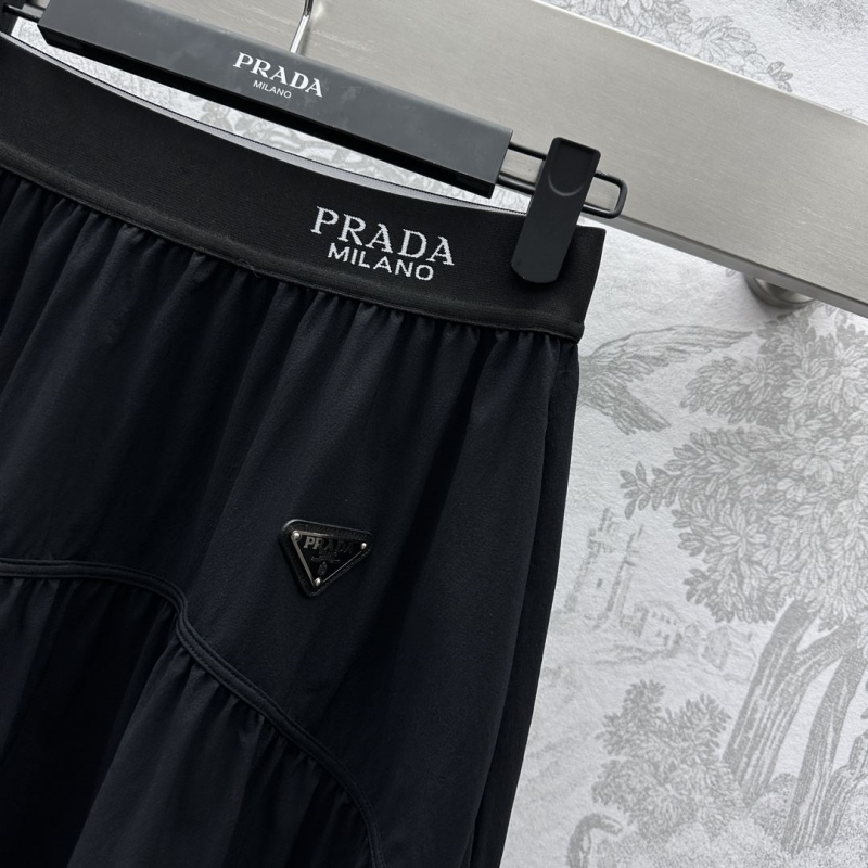 Prada Skirts